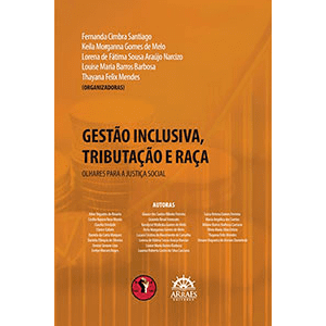 Gestão Inclusiva Tributação e Raça