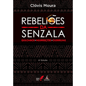 Rebeliões da Senzala