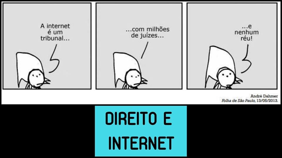 Lei De Direito De Imagem Na Internet - Dicas De Lei