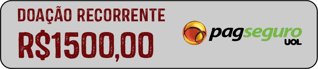 Doação R$1500,00